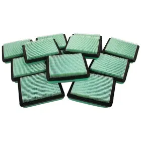17211-ze8-000 Rareelectrical 102-713-12a2 New Air Filter Combo Shop Pack Fits 12a 568q401 By 05748269 33055