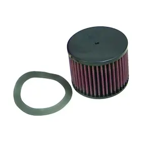 11013-1158 Rareelectrical Ka-2288-z8 New Air Filter Fits Kawasaki Bayou 220cc By 11013-1275 Ka-2288