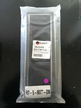 Rd-5-9077-1p Reddot Cabin Air Filter 2pck Msrp 39.58 - New Old Stock