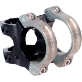 Stm118-bkag Renthal Apex Stems 40mm Offset #stm118-bkag