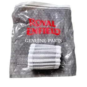 Int096 Road Religion Genuine Air Filter For Old Model Bullet Bikes 1955-2009 All Uc Engines