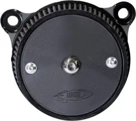 9-9003 Rocket Cams Performance Air Cleaner Kit Cv Carb #9-9003 Harley Davidson