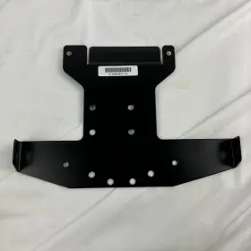 6120004927-46 Rockford Fosgate Amp Amplifier Fairing Bracket For Harley Touring