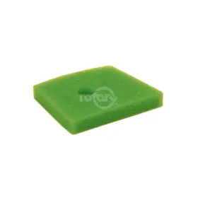 537186301 Rotary Corp 12520 Brand Replacement Foam Air Filter Fits