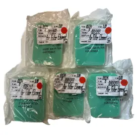 7211-899-000 Rotary Corp 12801 Lot Of 5 Honda 19-12801 Brand Replacement Foam Air Filter