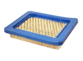 2838 Rotary Corp Brand Replacement Panel Air Filter 5-1/4 Inch X4-1/2 For Fits B&s
