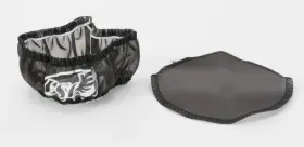 0206-0029 Rsd Pre-filter Style Rain Sock For Venturi Air Cleaners