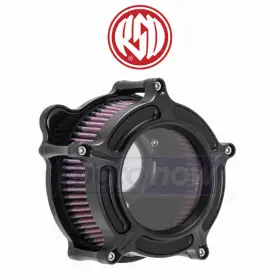 26nc Rsd Mn/26nc Clarion Air Cleaner For 2005-2010 Harley Davidson Xl883l Sportster 883 Fb