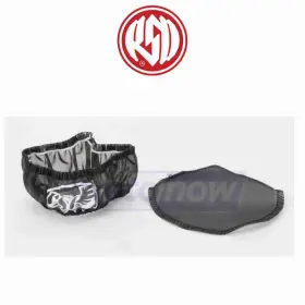 2zp9 Rsd Mn/2zp9 Pre-filter Style Rain Sock For 1991-2003 Harley Davidson Xlh1200 - Fuel Sy