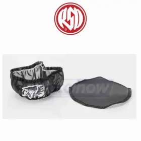 9ews Rsd Mn/9ews Pre-filter Style Rain Sock For 2011-2013 Harley Davidson Fxs Blackline - Zr