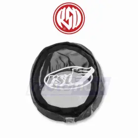 Mxv7 Rsd Mn/mxv7 Pre-filter For Blunt Power Air Cleaners 2000-2007 Harley Davidson Hu