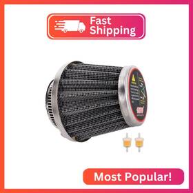 Rutu Xn010a 38mm Air Filter For 50cc 90cc 110cc 125cc Predator 196cc 200cc 212cc Ssr110 125
