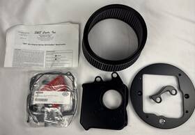 S & S 170-0227 And Cycle 2014 Indian Chief Air Cleaner Kit With Hardware 170-0227/ 500-0299