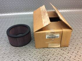 S&s Cycle 1011-2286 S&s High Flow Air Filter For Super E And G Carburetors Carb Nos