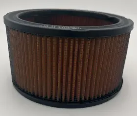 17-0055 S&s Cycle Super E/g Tear Air Filter Fits Classic Teardrop 17-0055 S&s Cycle Super E/g Tear Air Filter Fits Classic Teardrop