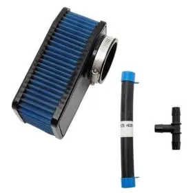 170-0298e S&s Cycle Stealthtwo Air Cleaner Kit #170-0298e Indian/victory Scout/octane