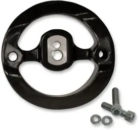 170-0352 S&s Cycle Stealth Air Cleaner Kit For Milwaukee-eight Engines