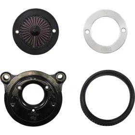 170-0715a S&s Cycle Stinger Air Cleaner Kit
