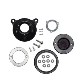 170-0716a S&s Cycle Stealth Air Stinger Cleaner Kit Harley Davidson