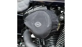 170-0747 S&s Cycle Replacement Air Stinger Teardrop Pre-filter -