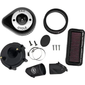 170-0777 S&s Cycle And Stealth Air Cleaner Kits #170-0777