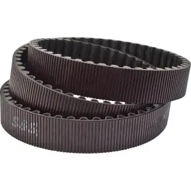 560-0396 S&s Cycle And High Strength Final Drive Belts #560-0396