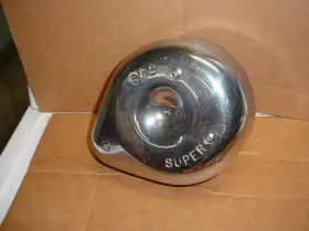 Item-13872 S&s Cycle Tear Drop Air Cleaner 13872 Item-13872 S&s Cycle Tear Drop Air Cleaner 13872