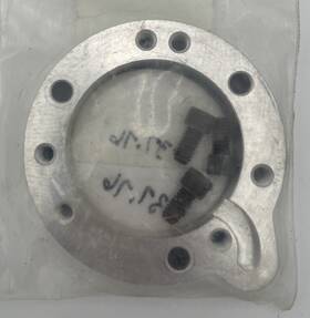 S & S Jt-040339 And Air Cleaner Adapter Horizontal Or Vertical Mount