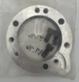 Jt-040339 S & And Air Cleaner Adapter Horizontal Or Vertical Mount
