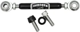 Sf30031 Santoro Fabworx Shift Linkage Mid Controls Black #sf30031