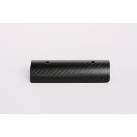 930-01136 Sawicki Straight Heat Shield Cf Universal