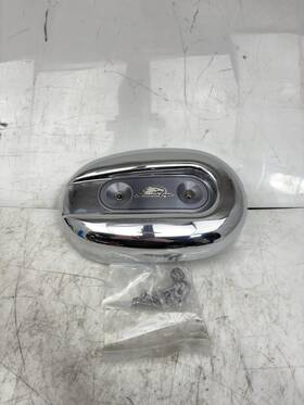 Screamin Eagle 29051-04 Ft04-ft22 Harley-davidson Sportster 1200 Air Cleaner