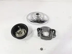 29075-99 Screamin Eagle 2002 Harley Dyna Fxdl Low Rider Air Cleaner Filter -read