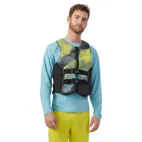 2859880426 Sea-doo New Oem Unisex Small Airflow Sunset Edition Pfd/life Jacket