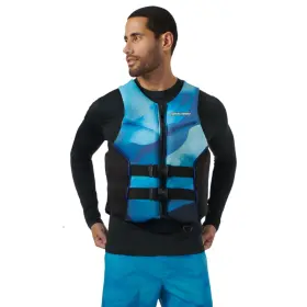 2859880480 Sea-doo New Oem Unisex Small Airflow Sunset Ed Pfd/life Jacket