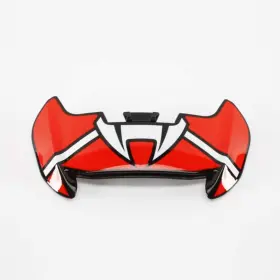 7012asc3mgmz1 Shoei X-12 Air Scoop 3 Motegi Tc-1