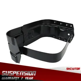 1973-1890-1987 Shzaitor Ie1127490es Fuel Tank Front Hanger With Strap 0850-411 For Chevy Pickup Gmc