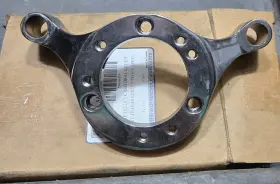 34-0445 Sifton Air Cleaner Bracket Kit Chrome Billet Fits Harley Davidson