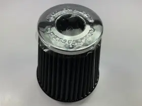 Sp-3673e Spark Custom Motorcycle High Flow Performance Air Filter 2-11/16 Inch Inlet 7 Height