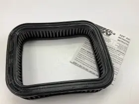 Sp-3696 Spark K&n Replacement Air Filter For Kuryakyn Cleaner 9967 2014-2019 Indian Chief