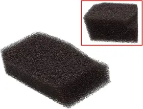 Sm-07562 Sports Parts Inc Sp1 Air Filter Snowmobile 128515
