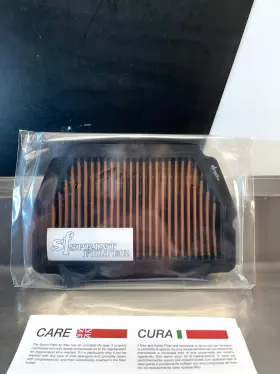 Gxr1300r Sprint Filter 403026 P08 For Suzuki Hayabusa 2022 - 2024