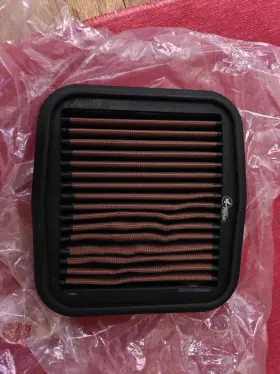 Pm127s Sprint Filter P08 Air For Ducati 899 959 1199 1299