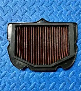 Pm70s Sprint Filter P08 Suzuki Hayabusa 2008 - 2020 Gsxr1300r