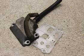 Suzuki 1117805a00 86 Cavalcade 1400 Gv1400gt Breather Cover