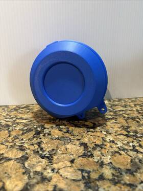 Suzuki 1141-02301 Shuttle Fa50 Scooter Air Box Lid And Filter 3d Printed Petg Filament