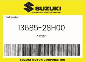 Suzuki 13685-28h00 Genuine Joint -