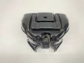 13700-02h04 Suzuki 2007 Gsxr 750 600 Airbox Filter Oem Air Box Intake Cleaner