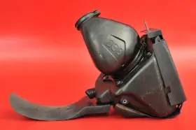 13700-03b01 Suzuki 2002 - 2023 Rm85l Rm 85 Airbox Air Box Filter Cleaner Housing Boot Inlet