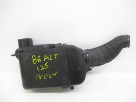 13700-18913 Suzuki 86 Alt 125 Airbox Air Filter Housing 1985-1987